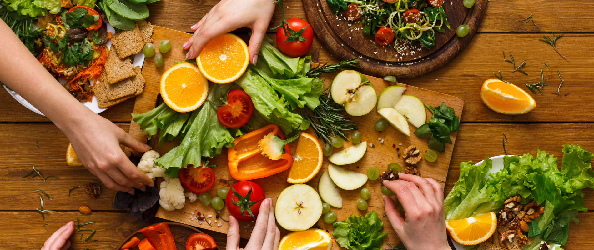 L'excellence culinaire à la française