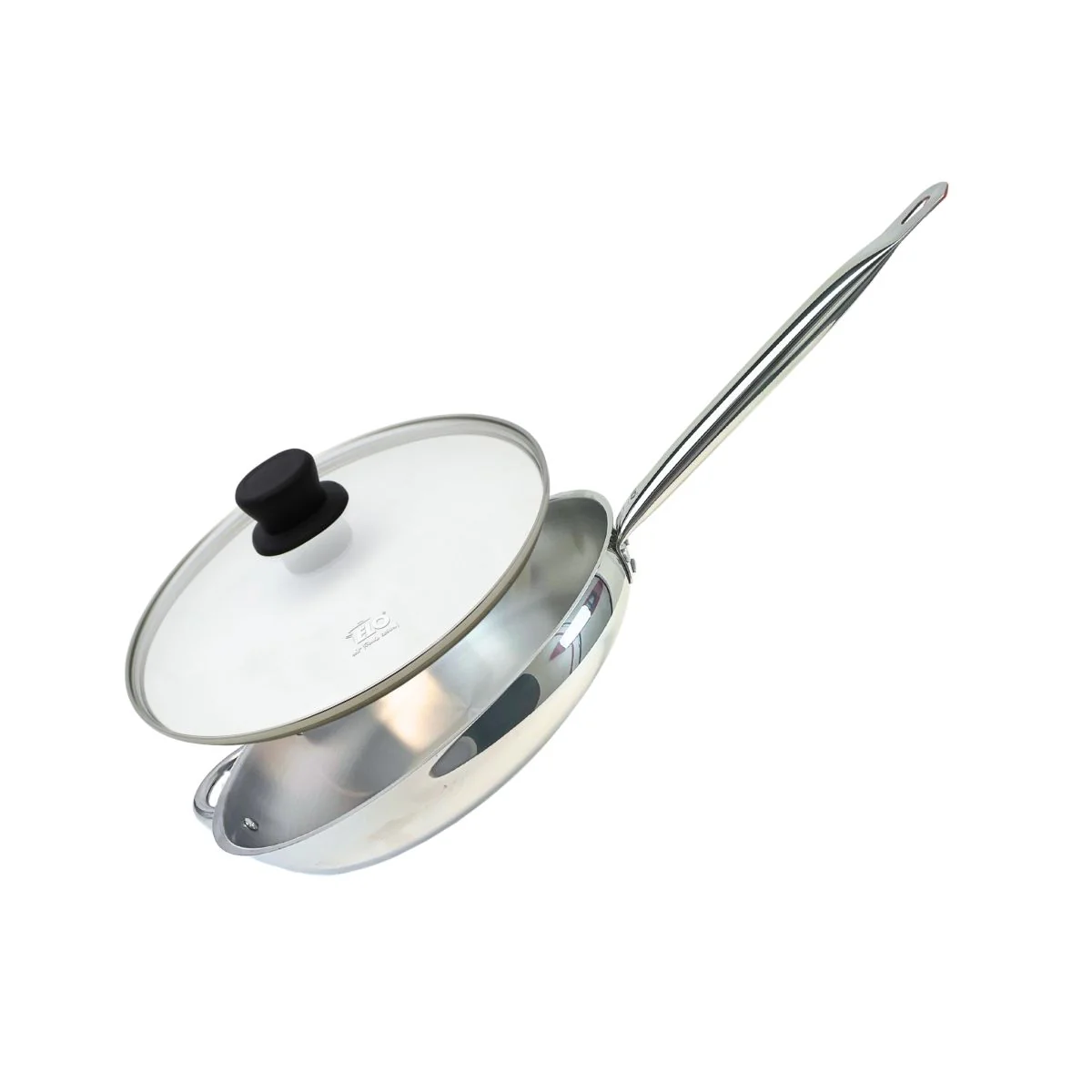 Les nouveautés autour de la cuisson